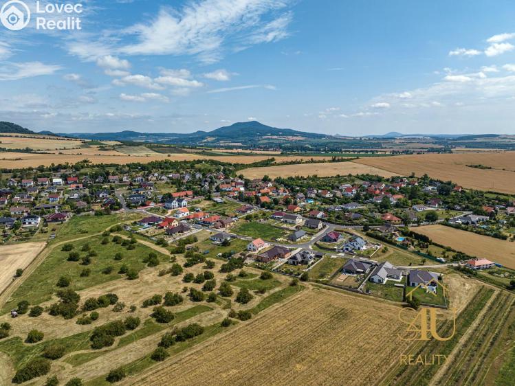 Prodej rodinného domu Trnovany č. 8