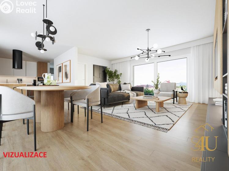 Prodej rodinného domu Trnovany č. 9