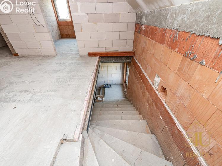 Prodej rodinného domu Trnovany č. 16