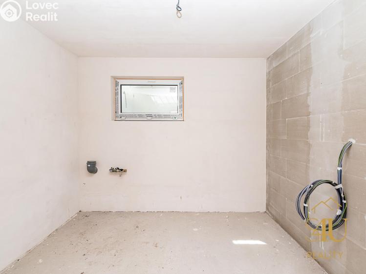 Prodej rodinného domu Trnovany č. 18