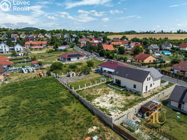 Prodej rodinného domu Trnovany č. 21