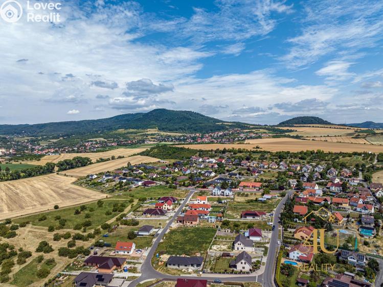 Prodej rodinného domu Trnovany č. 23