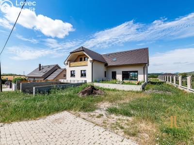 Prodej rodinného domu Trnovany č. 2