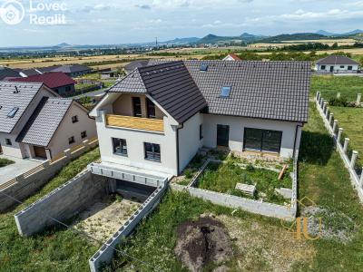 Prodej rodinného domu Trnovany č. 3