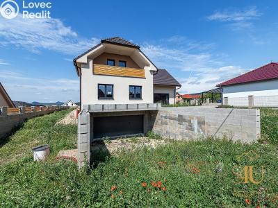 Prodej rodinného domu Trnovany č. 4