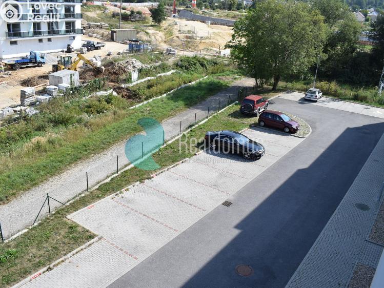 Pronájem bytu 2+KK České Budějovice, E. Beneše 2840/117a č. 18