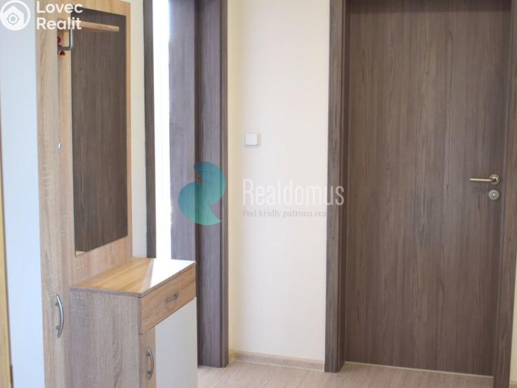 Pronájem bytu 2+KK České Budějovice, E. Beneše 2840/117a č. 13