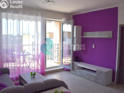 Pronájem bytu 2+KK České Budějovice, E. Beneše č. 5