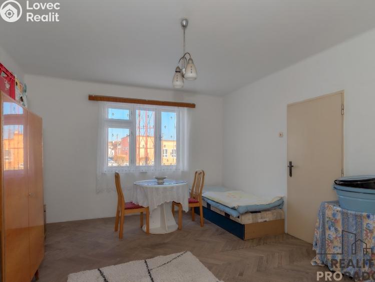 Prodej rodinného domu Horní Dubňany č. 3