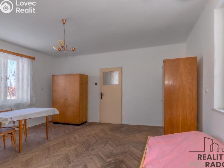 Prodej rodinného domu Horní Dubňany č. 6