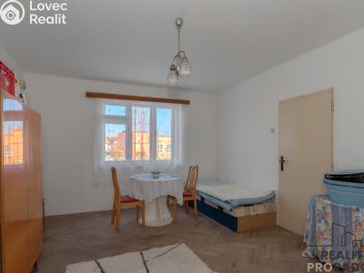 Prodej rodinného domu Horní Dubňany č. 3