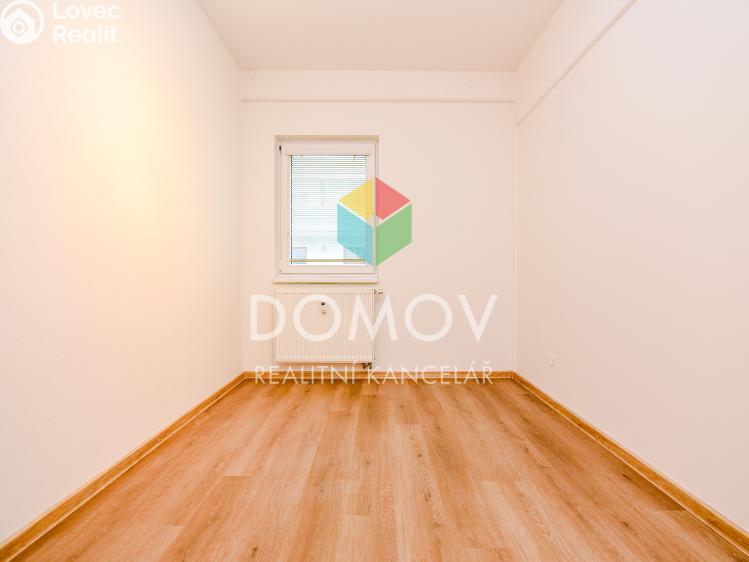 Pronájem bytu 3+KK Hořovice, Na Okraji č. 5