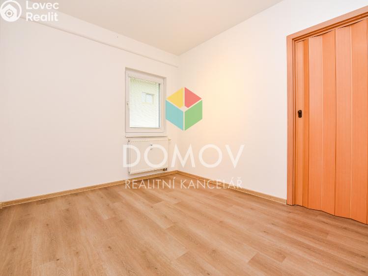 Pronájem bytu 3+KK Hořovice, Na Okraji č. 6