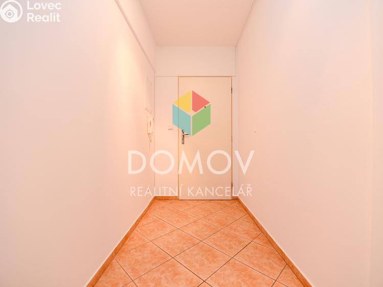 Pronájem bytu 3+KK Hořovice, Na Okraji č. 7