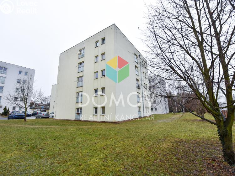 Pronájem bytu 3+KK Hořovice, Na Okraji č. 11