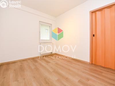 Pronájem bytu 3+KK Hořovice, Na Okraji č. 6