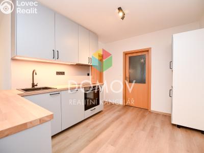 Pronájem bytu 3+KK Hořovice, Na Okraji č. 3