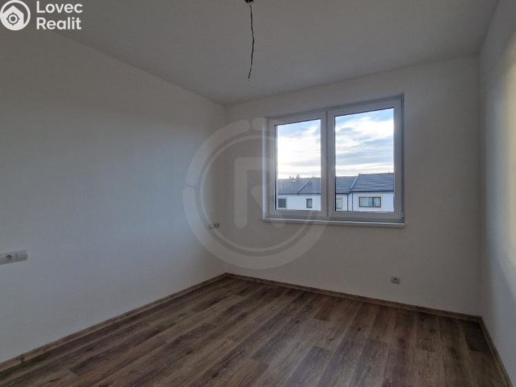 Pronájem bytu 3+KK České Budějovice, Šroubárenská 2072/43 č. 5