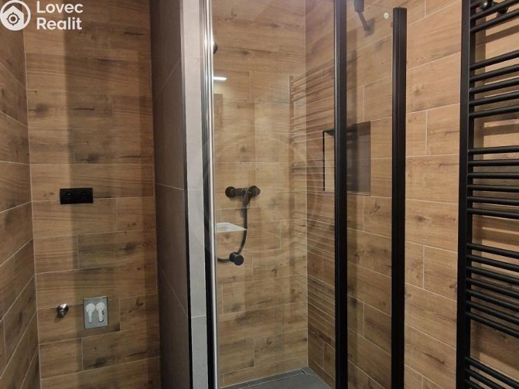 Pronájem bytu 3+KK České Budějovice, Šroubárenská 2072/43 č. 6