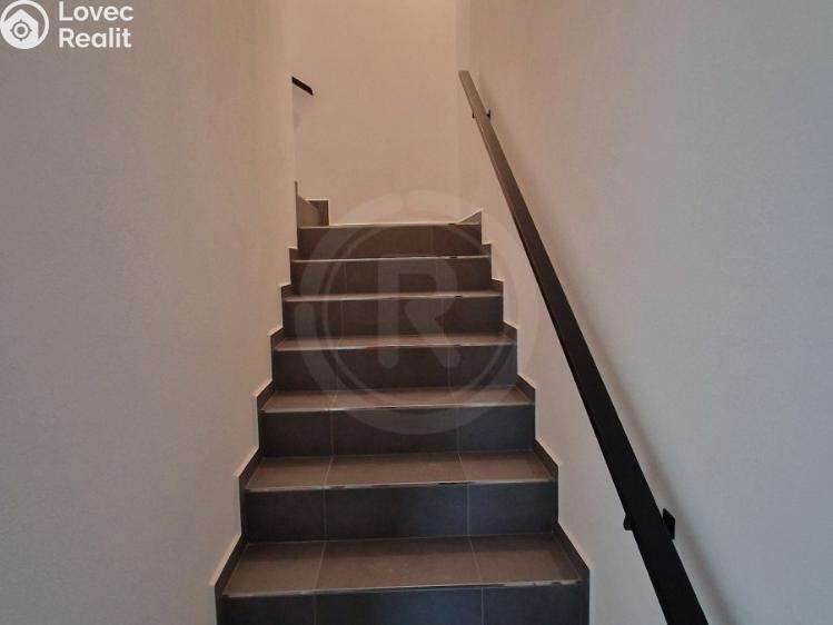 Pronájem bytu 3+KK České Budějovice, Šroubárenská 2072/43 č. 13