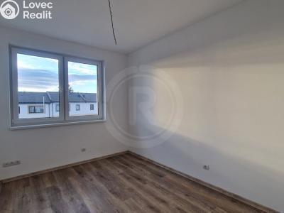 Pronájem bytu 3+KK České Budějovice, Šroubárenská č. 4