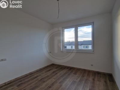 Pronájem bytu 3+KK České Budějovice, Šroubárenská č. 5