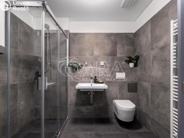 Pronájem bytu 1+KK Strakonice, U Sv. Markéty č. 2