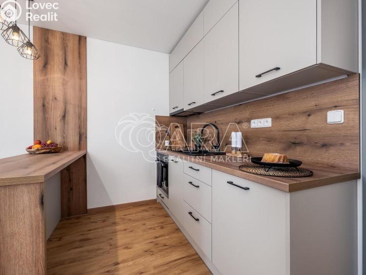 Pronájem bytu 1+KK Strakonice, U Sv. Markéty č. 7