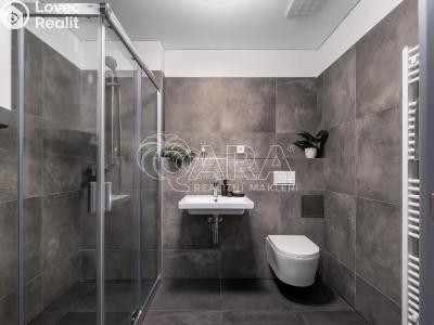 Pronájem bytu 1+KK Strakonice, U Sv. Markéty č. 2