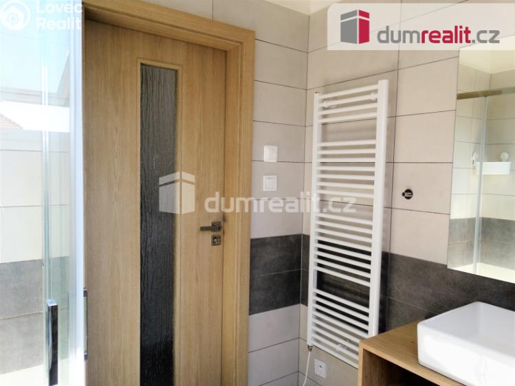 Pronájem bytu 2+KK Bzenec, Vracovská č. 4