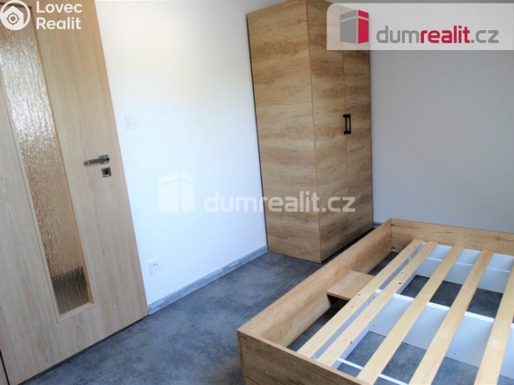 Pronájem bytu 2+KK Bzenec, Vracovská č. 8