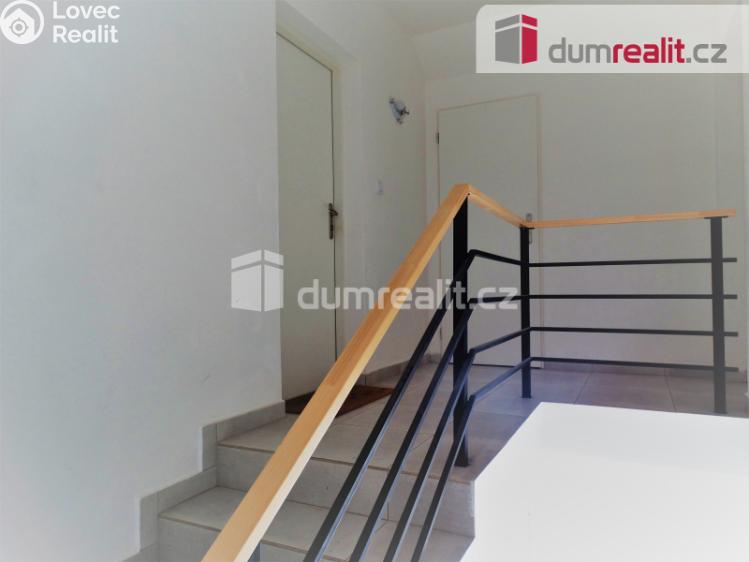 Pronájem bytu 2+KK Bzenec, Vracovská č. 10