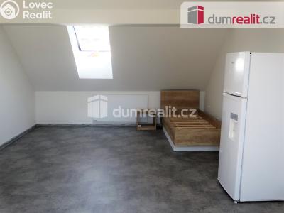 Pronájem bytu 2+KK Bzenec, Vracovská č. 2