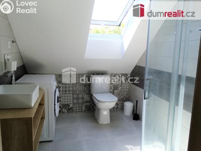 Pronájem bytu 2+KK Bzenec, Vracovská č. 3