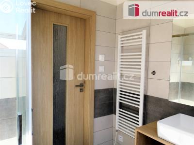 Pronájem bytu 2+KK Bzenec, Vracovská č. 4