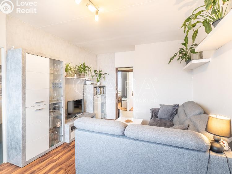 Prodej bytu 3+1 Praha, Rumburská 246/18 č. 7