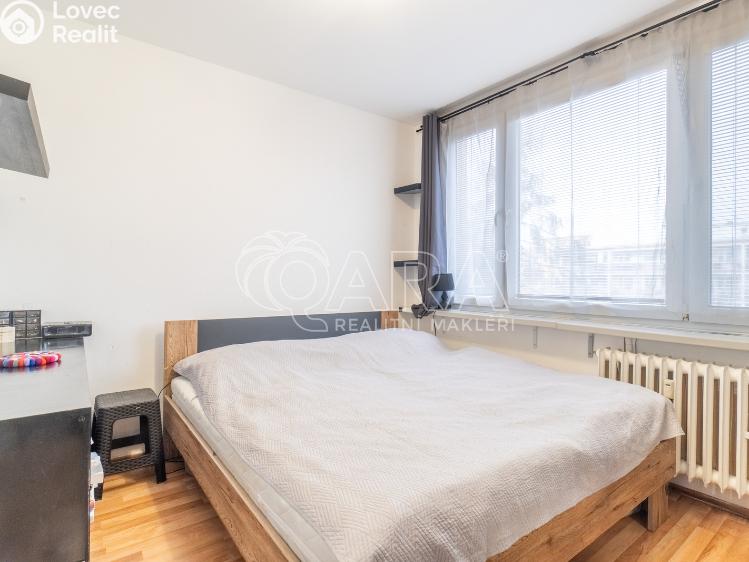 Prodej bytu 3+1 Praha, Rumburská 246/18 č. 9