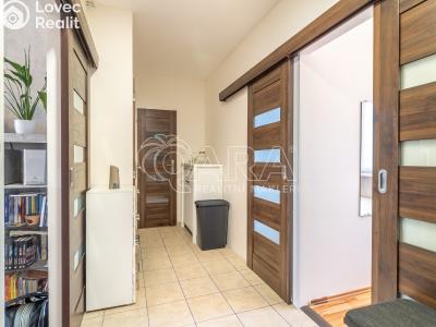 Prodej bytu 3+1 Praha, Rumburská č. 5