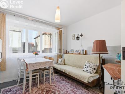 Prodej rodinného domu Čejkovice, Újezd 678 č. 5