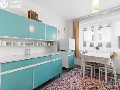 Prodej rodinného domu Čejkovice, Újezd 678 č. 4