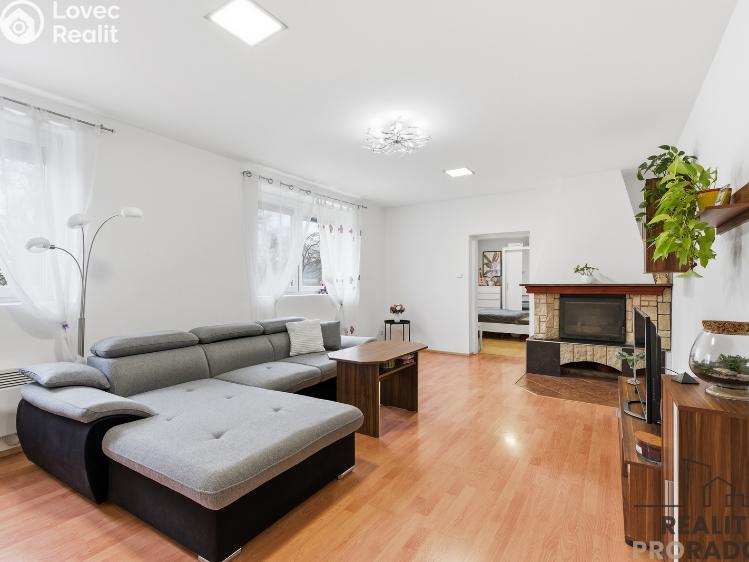 Sale family house Dubňany, Horní huť 394 č. 11