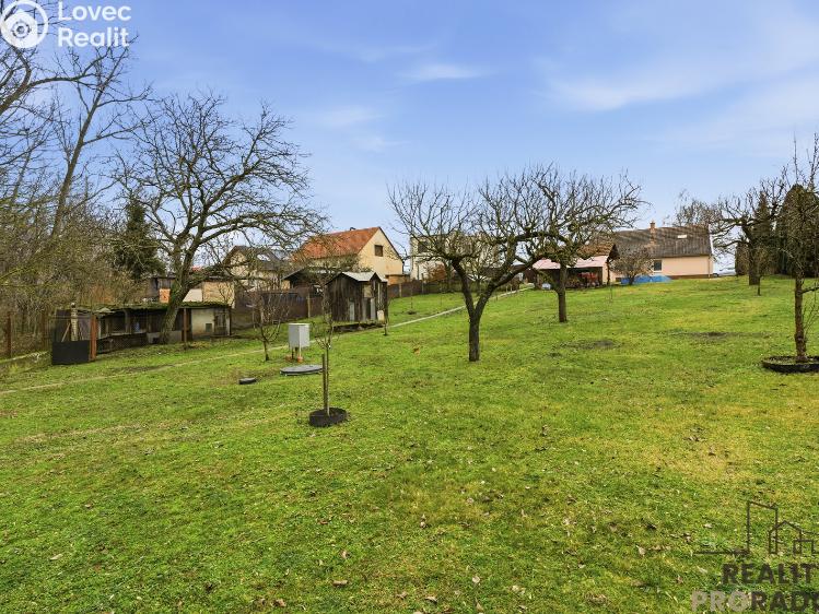 Sale family house Dubňany, Horní huť 394 č. 18