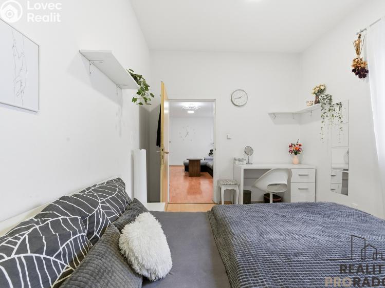 Prodej rodinného domu Dubňany, Horní huť 394 č. 13