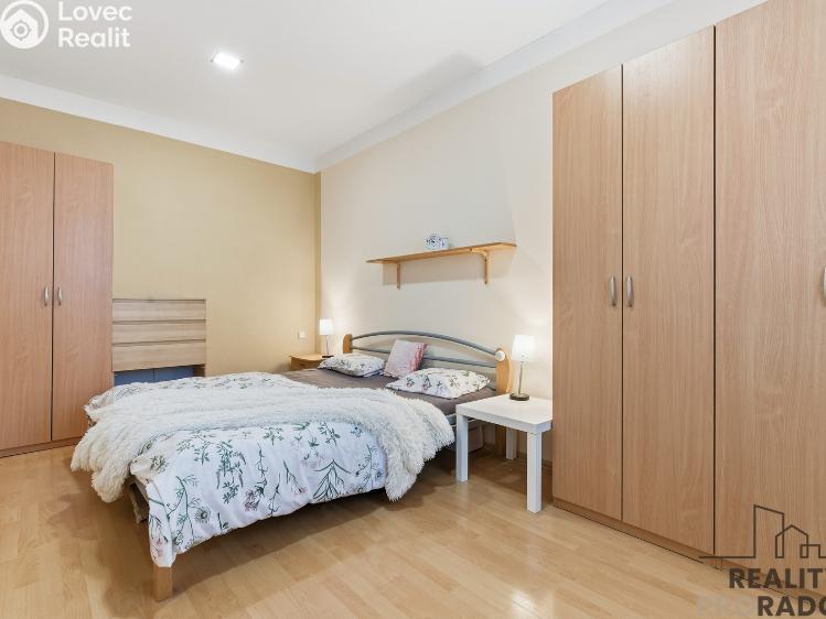 Prodej rodinného domu Dubňany, Horní huť 394 č. 9