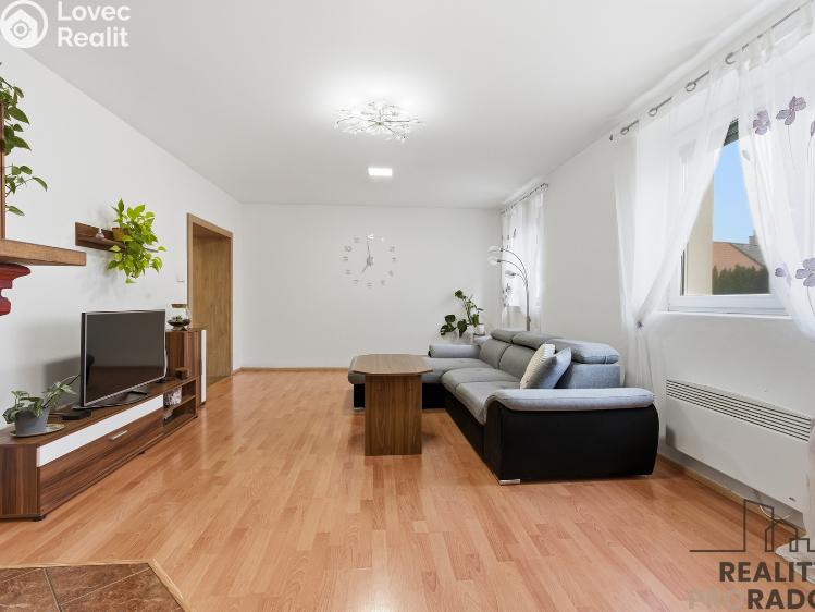 Prodej rodinného domu Dubňany, Horní huť 394 č. 10