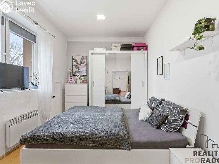 Prodej rodinného domu Dubňany, Horní huť 394 č. 12