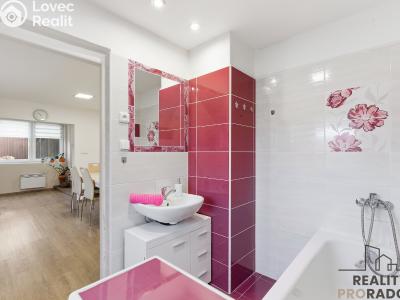 Prodej rodinného domu Dubňany, Horní huť 394 č. 5