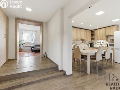 Продажа семейного дома Dubňany, Horní huť 394 č. 2