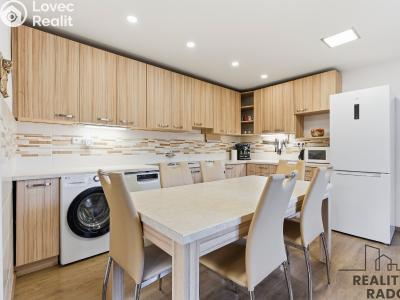 Продажа семейного дома Dubňany, Horní huť 394 č. 3