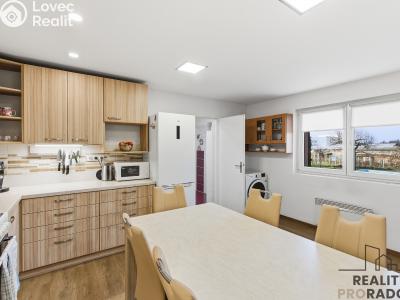 Продажа семейного дома Dubňany, Horní huť 394 č. 4